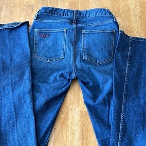 Women’s Kimes ranch jeans size 2/36